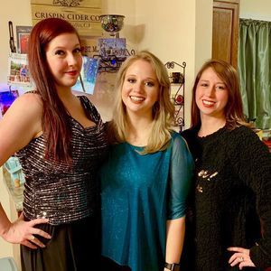 Meet your Posher, Ariel